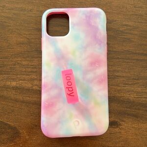 Loopy iPhone 11 case